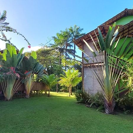 Apartamento Pachamama Flats - Taipu De Fora Barra Grande  Exterior foto