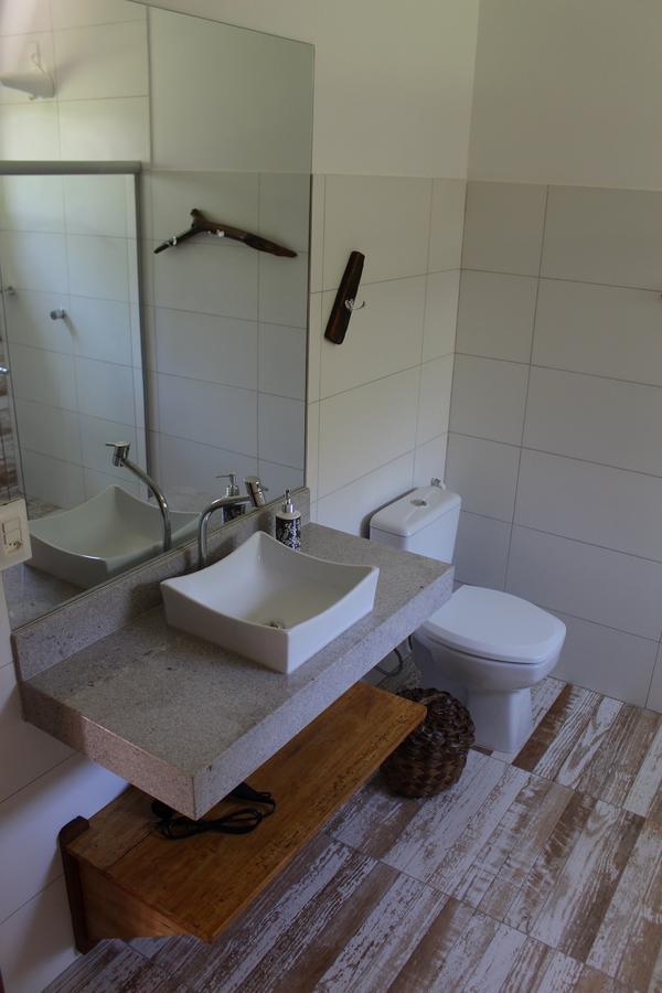 Apartamento Pachamama Flats - Taipu De Fora Barra Grande  Exterior foto